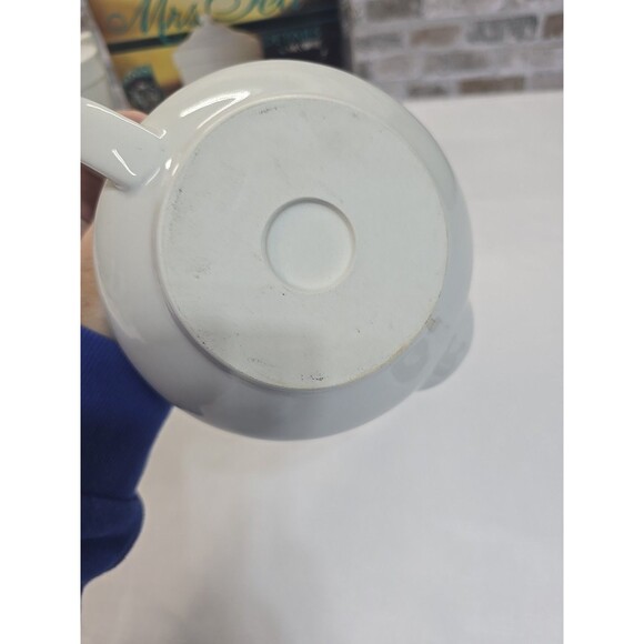 Mrs Tea by Mr Coffee 6 Cup Automatic Hot Tea Maker HTM1D **MISSING LID** - Picture 6 of 16